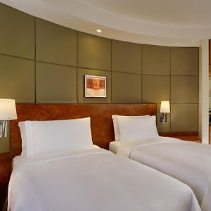 Classic Zimmer mit zwei Einzelbetten